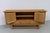 Mid-Century Brutalist Danish Oak Sideboard by Henning Kjærnulf for EG, 1960s For Sale - Image 9 of 18