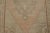 1950s Faded Ghost Oushak Rug For Sale - Image 9 of 10