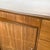 Mid 20th Century Modern Walnut Nine Drawer Dresser For Sale - Image 9 of 12