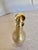 Early 21st Century Early 21st Century Silver Plated Brass Champagne Chiller For Sale - Image 5 of 13
