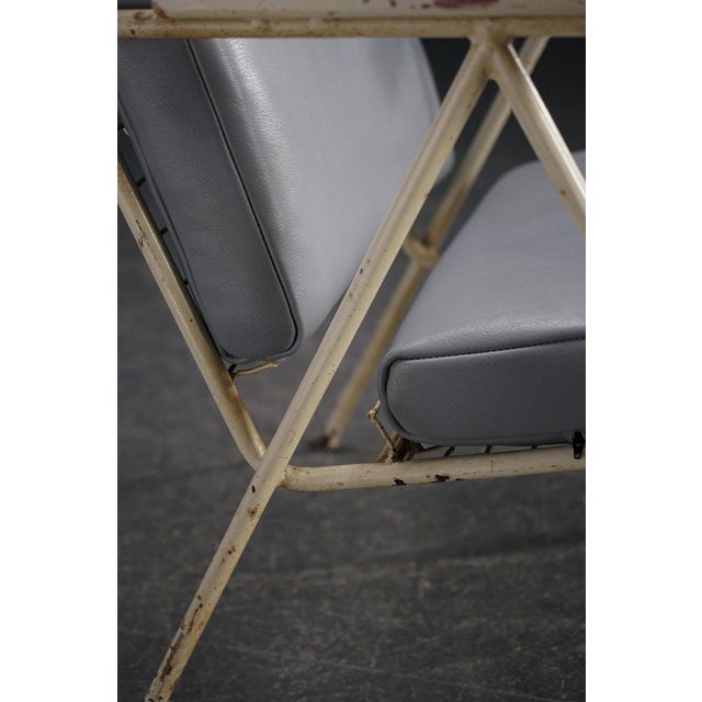 Amersfoortse Armchair by Rietveld For Sale - Image 9 of 18