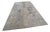 Hand-Knotted Wool and Silk Boro 10 Rug from Jan Kath, 2010s For Sale