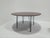Wooden Hairpin Dining Table For Sale - Image 10 of 16