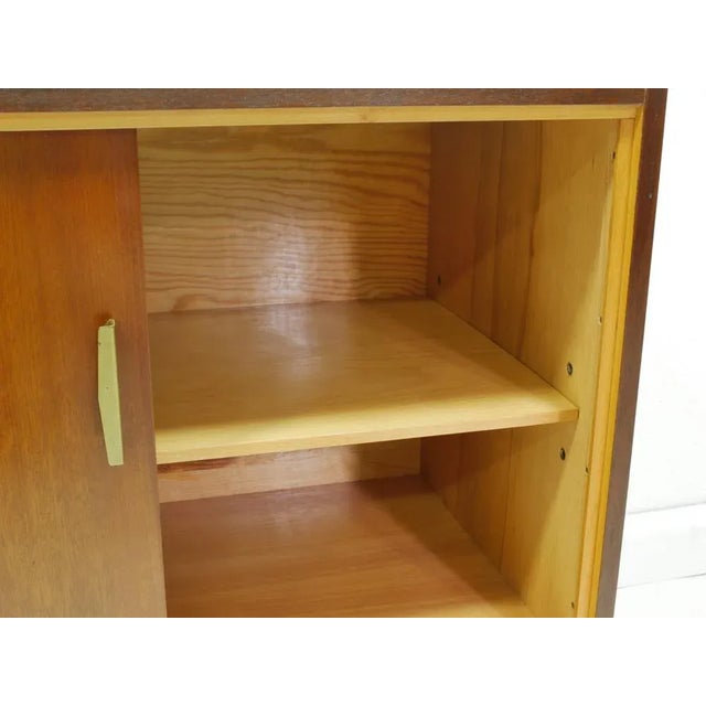 Mid-Century Sideboard, Germany, 1962 For Sale - Image 11 of 12