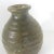 1970s Vintage Signed Small Studio Pottery Bud Vase For Sale - Image 5 of 9