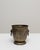 20th Century French Silver Plated Champagne Bucket For Sale - Image 16 of 18