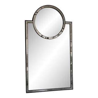 Thomas Pheasant for Baker Furniture Venetian Mirror For Sale