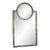 Thomas Pheasant for Baker Furniture Venetian Mirror For Sale