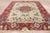 Zeki Muren Vintage Turkish Sivas Rug, 05'01 X 08'10 For Sale - Image 9 of 10