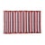 Not Yet Made - Made To Order Zuri Rug, 9x12, Brick Red For Sale - Image 5 of 5