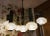 Chandelier by Gaetano Sciolari for Sciolari, 1980s For Sale - Image 10 of 18