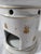 Antique 19th Century Napoleonic Porcelain Teapot, Paris, France For Sale - Image 4 of 8