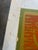 1960’s Original Pop Art Serigraph Silkscreen Print Folk Art Words For Sale In Philadelphia - Image 6 of 7