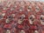 Turkmen Bokhara Rug, 1890s For Sale - Image 11 of 18