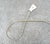 Wood Mid Century Modern Danish Solid Teak Floor Lamp Metal MCM Denmark Silver Round For Sale - Image 7 of 12