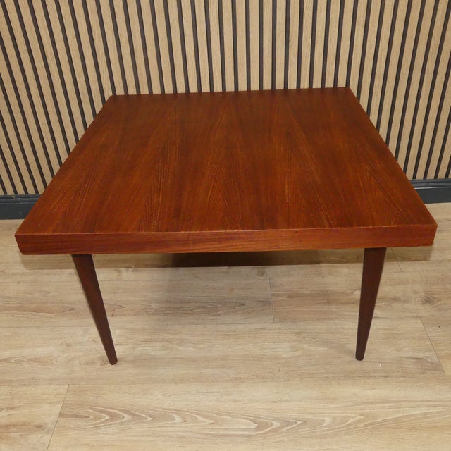Simply beautiful furniture! Simple design Timeless Living room table Coffee table Side table Simple square tabletop, real...
