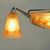 Art Deco Chandelier by Jean Gauthier for EJG, 1930s For Sale - Image 11 of 13