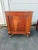 Late 20th Century Pair of French Provincial 1 Drawer Nightstands For Sale - Image 11 of 18