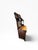 Late 19th Century Tiger Oak Huntboard Hutch Cabinet For Sale - Image 4 of 18