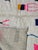 Authentic Azilal Colorful Rug - 9.8 X 6.5 Ft For Sale In Cleveland - Image 6 of 8