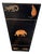 Bunny Williams Home Vintage Safari Animal Appliqué Wood Wastebasket by the Essex Collection For Sale - Image 4 of 11