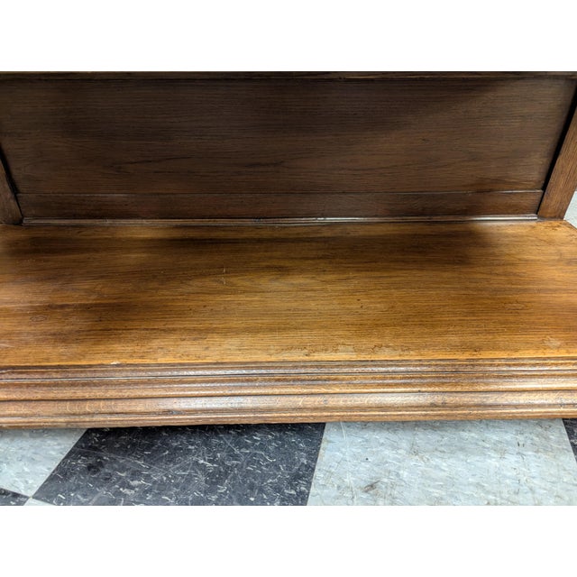 Vintage French Buffet For Sale - Image 12 of 17