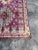 1980s Moroccan Handknotted Wool Rug - 6'2" X 10'2" Ft For Sale - Image 4 of 9