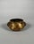 Bronze incense burner "gold Splash" Qianlong period (1735-1796) For Sale