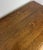 Vintage French Louis Oak Chest of 4 Drawers For Sale - Image 10 of 14