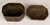 Antique Indian Repoussé Copper Betel / Paan Box For Sale - Image 4 of 5