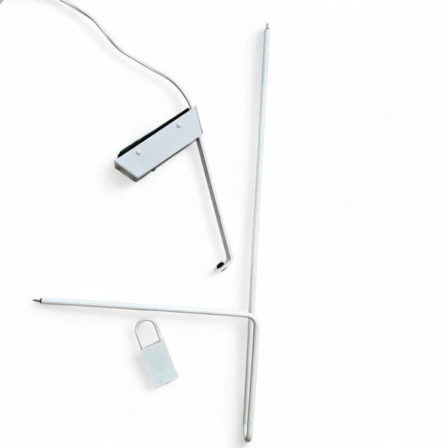 Table Lamps from Dijkstra, 1980s, Set of 2 For Sale - Image 10 of 17