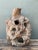 Tan Vintage Organic Wood Knot Sculpture For Sale - Image 8 of 12