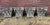 Classical Roman Corinthian Column Capitals Antique Terracotta - A Pair For Sale - Image 3 of 6