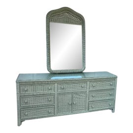 Example of Lexington Furniture Lowboys