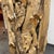 Revelation by Uttermost Sculptural Driftwood Floor Screen For Sale - Image 10 of 12