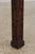 Henredon Mahogany Marble Top Console Table For Sale - Image 9 of 15