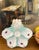 Limoge Oyster Plate for Haviland Co. For Sale - Image 10 of 12