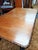 Brown Antique 19th Century Two-Leaf Carved Oak Extending Dining Table, 1850 For Sale - Image 8 of 14
