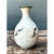 Ceramic Vintage Studio Pottery Speckled Vase For Sale - Image 7 of 12