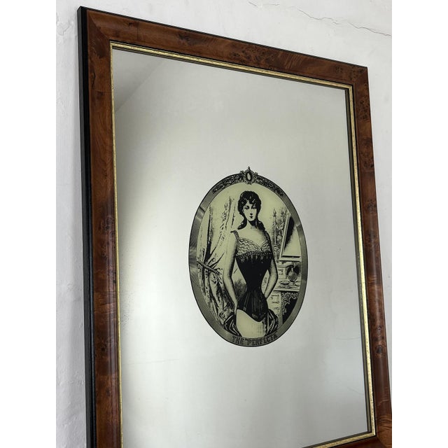 Vintage London Advertising Sign For Sale - Image 11 of 15