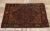 Textile Early 20th Century Persian Malayer Rug, 02'00 X 03'01 For Sale - Image 7 of 9
