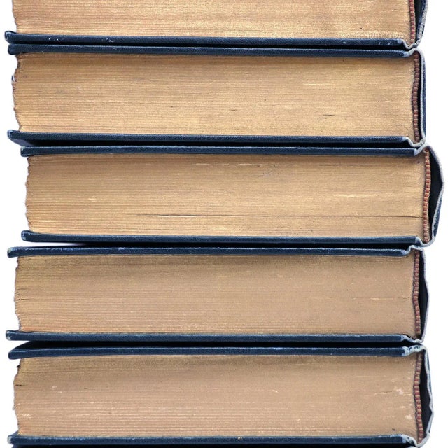 Set of Hardbound Books, Set of 24 For Sale - Image 9 of 13