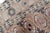 1960s, Handmade Vintage Afghan Baluch Rug 4.1' X 6.5' For Sale - Image 9 of 15