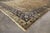 Taupe Antique Persian Mashhad Rug, 11'08 X 17'09 For Sale - Image 8 of 10