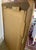 Gold Vintage Hollywood Regency Gold Gilt Full-Length Wall Mirror For Sale - Image 8 of 8
