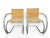 Mr 20 Cantilever Arm Chair by Mies Van Der Rohe for Stendig For Sale - Image 12 of 14