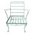 70s Midcentury Wrought Iron Club Chairs Craft For Sale