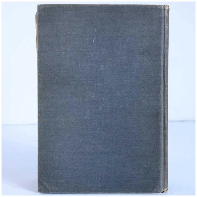 Traditional Vintage Book: Gone with the Wind by Margaret Mitchell, Second Printing For Sale - Image 3 of 10