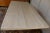 1980s Mid-Century Italian Postmodern Beige Travertine Dining Table by Stone International For Sale - Image 10 of 18