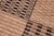 Textile Bohemian Gabbeh Beige/Tan Wool Rug - 5'10'' X 8'6'' For Sale - Image 7 of 10